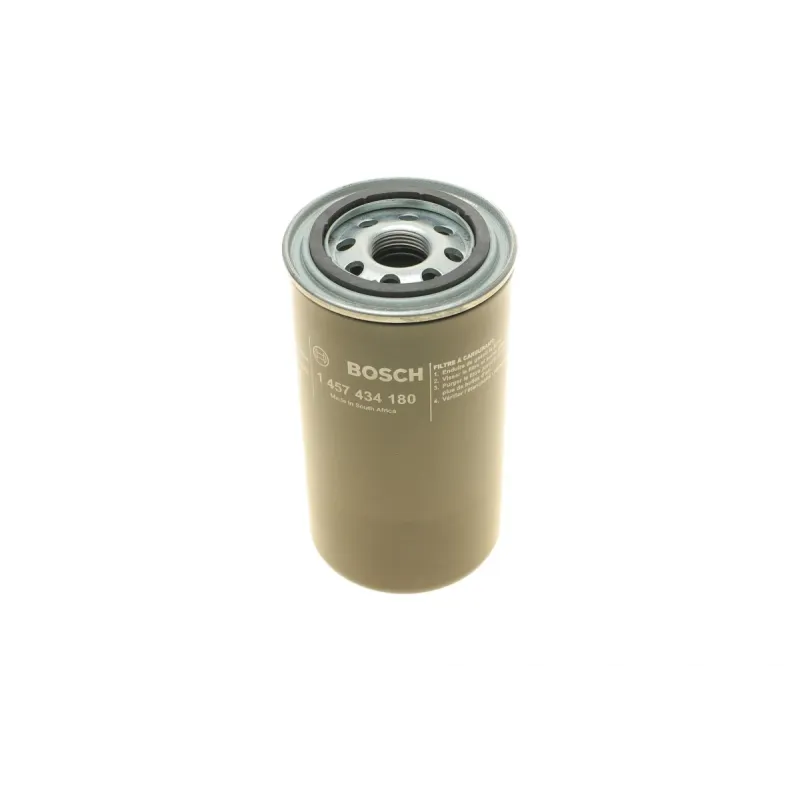 Фільтр паливний BOSCH 1 457 434 180 для накручування, 93 мм