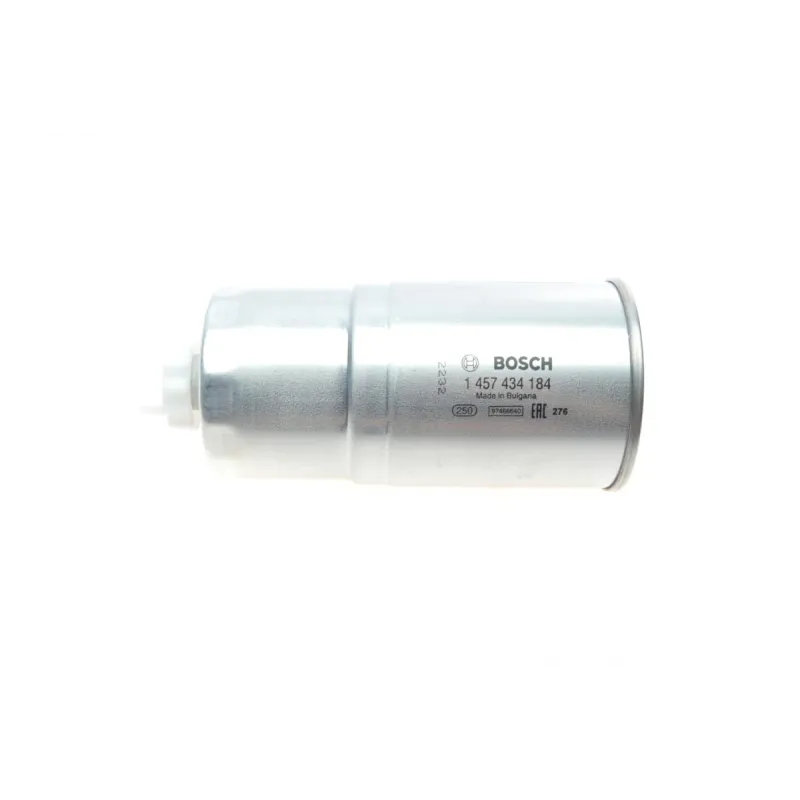 Фільтр паливний BOSCH 1 457 434 184 для VW Passat B5 1.9 TDI 1996-2000, Audi A4 B5 1.9 TDI 1995-2000