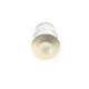 Фільтр паливний BOSCH 1 457 434 187 для BMW 3 (E36)/5 (E34) 1991-1998, 84x184.5 мм