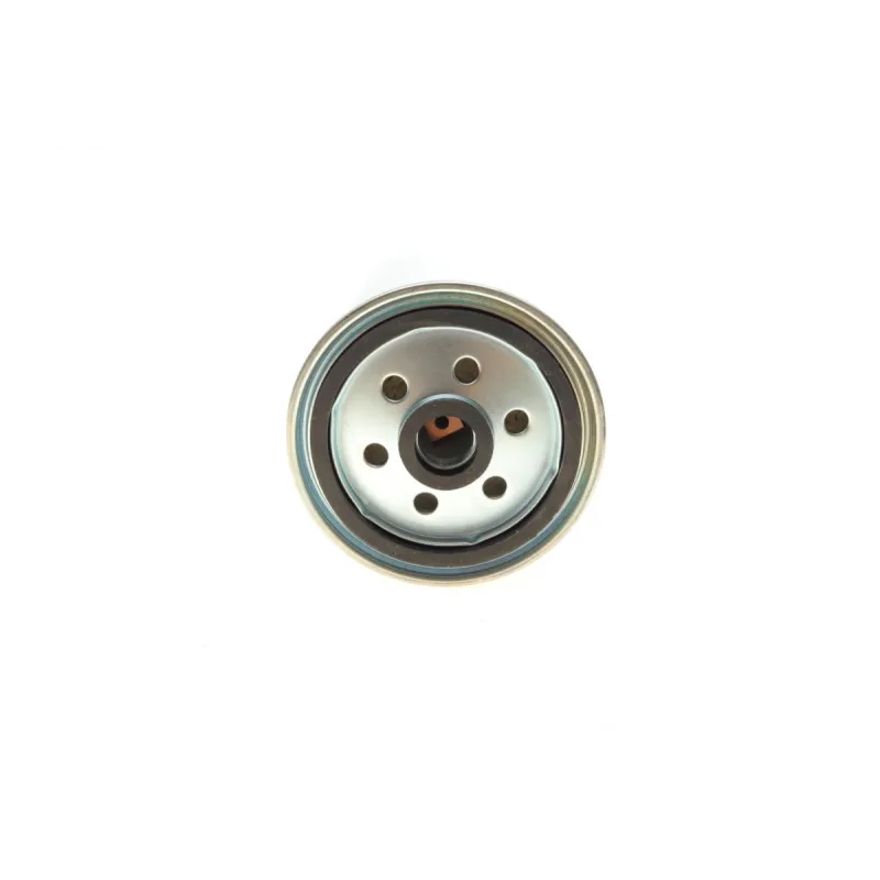 Фільтр паливний BOSCH 1 457 434 187 для BMW 3 (E36)/5 (E34) 1991-1998, 84x184.5 мм