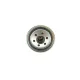 Фільтр паливний BOSCH 1 457 434 187 для BMW 3 (E36)/5 (E34) 1991-1998, 84x184.5 мм