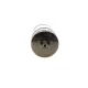 Фільтр паливний BOSCH 1 457 434 198 для Hyundai Elantra/Santa Fe I 2.0D 2001-2006, M 16x1.5