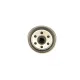 Фільтр паливний BOSCH 1 457 434 198 для Hyundai Elantra/Santa Fe I 2.0D 2001-2006, M 16x1.5