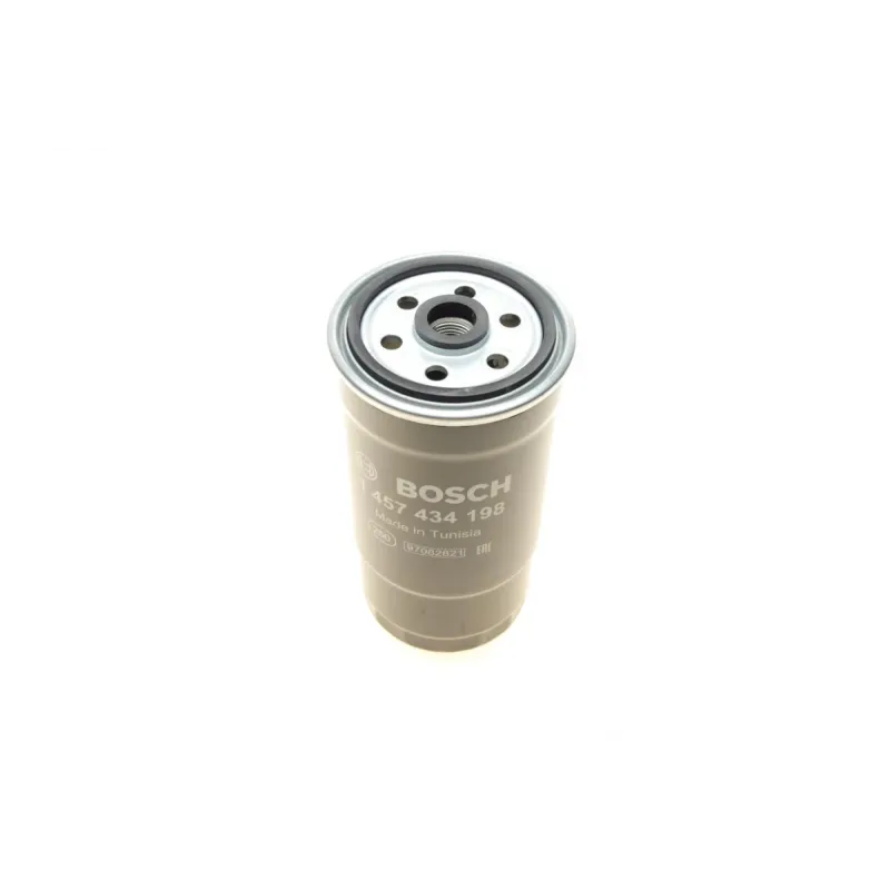 Фільтр паливний BOSCH 1 457 434 198 для Hyundai Elantra/Santa Fe I 2.0D 2001-2006, M 16x1.5