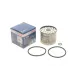 Фільтр паливний BOSCH 1 457 434 201 для Fiat Ducato, Citroen Jumper 1.9/2.4D/2.5TD 1994-2002