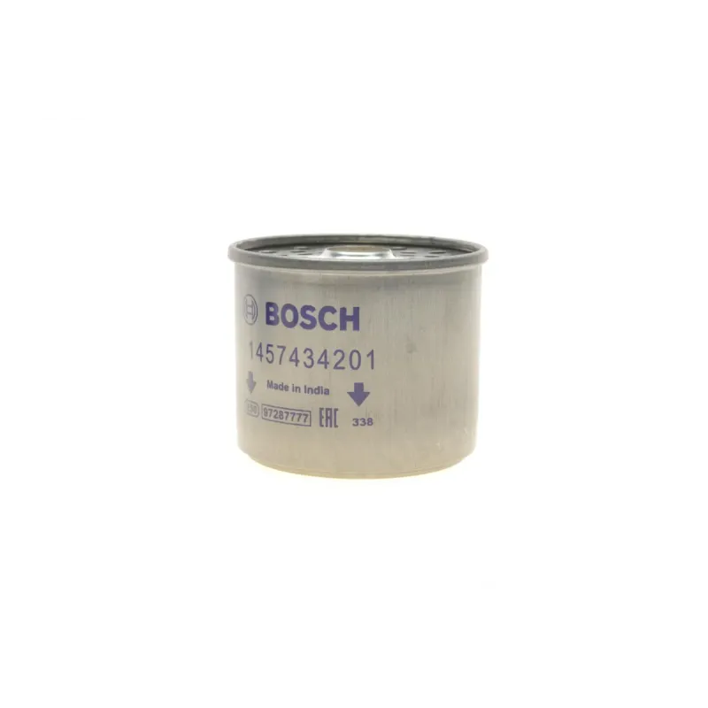 Фільтр паливний BOSCH 1 457 434 201 для Fiat Ducato, Citroen Jumper 1.9/2.4D/2.5TD 1994-2002