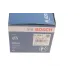 Фільтр паливний BOSCH 1 457 434 201 для Fiat Ducato, Citroen Jumper 1.9/2.4D/2.5TD 1994-2002