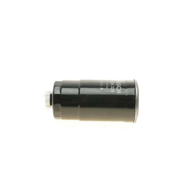 Фільтр паливний BOSCH 1 457 434 324 для BMW 3 (E36) 5 (E34/E39) 7 (E38) 2.5D 1991-2004, 80.5 мм