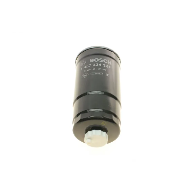 Фільтр паливний BOSCH 1 457 434 324 для BMW 3 (E36) 5 (E34/E39) 7 (E38) 2.5D 1991-2004, 80.5 мм