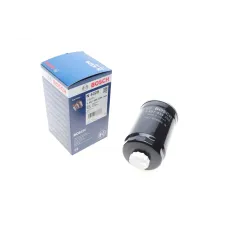 Фільтр паливний BOSCH 1 457 434 329 для Volkswagen Passat B5 1998-2005, Skoda Superb 1 2001-2008, Audi A4 B5 2000-2001