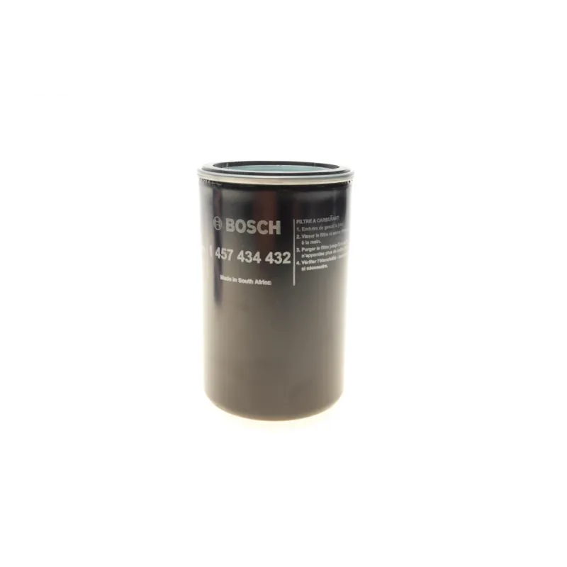 Фільтр паливний BOSCH 1 457 434 432 для Renault Trucks, ГАЗ Газель, LDV MAXUS, M 16 x 1,5