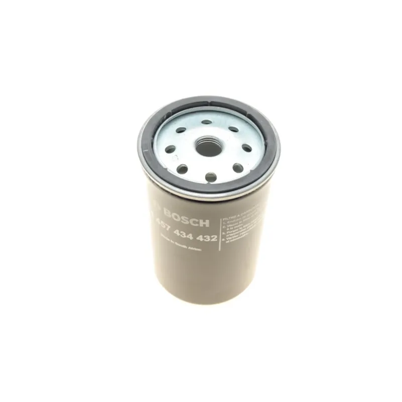 Фільтр паливний BOSCH 1 457 434 432 для Renault Trucks, ГАЗ Газель, LDV MAXUS, M 16 x 1,5
