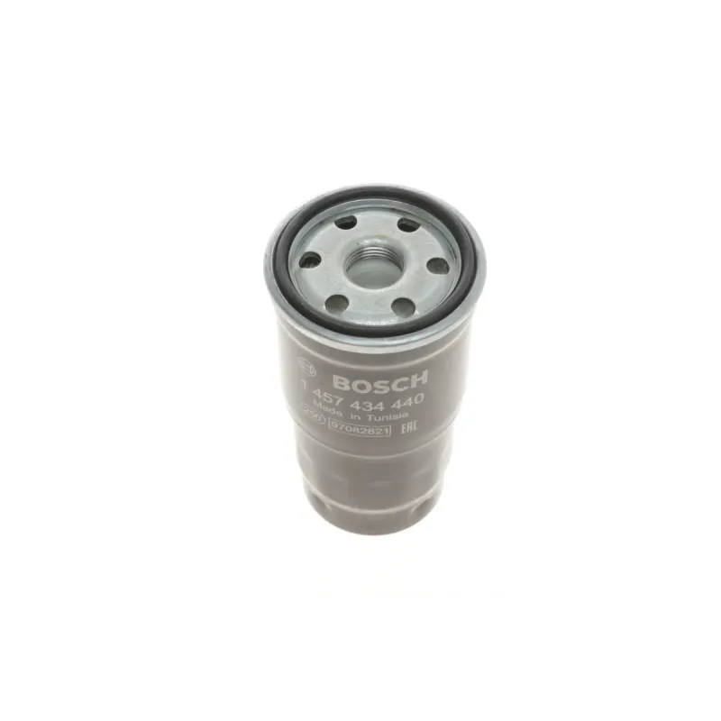 Фільтр паливний BOSCH 1 457 434 440 для Toyota RAV 4 2.0-2.2 D 4WD 2001-, діаметр 64.5 мм