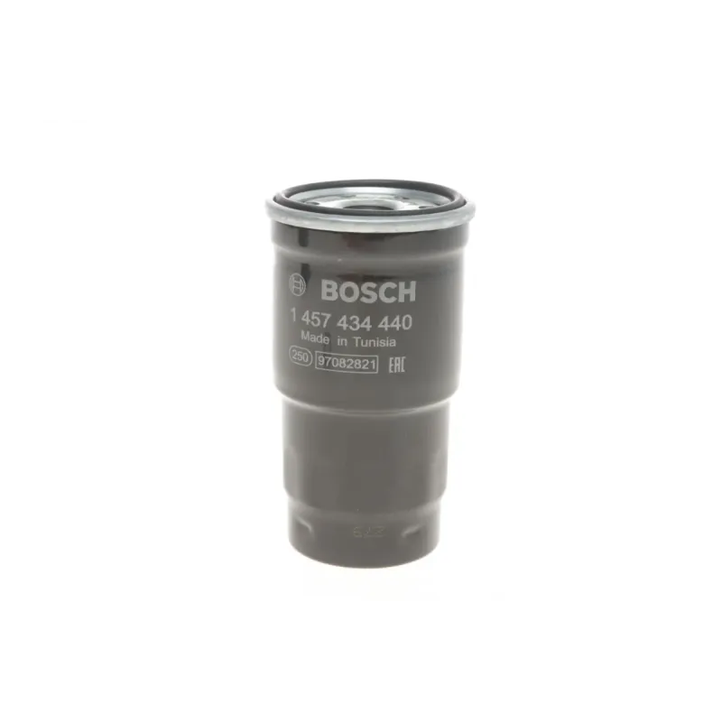 Фільтр паливний BOSCH 1 457 434 440 для Toyota RAV 4 2.0-2.2 D 4WD 2001-, діаметр 64.5 мм