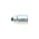 Фільтр паливний BOSCH 1 457 434 451 для Nissan Almera N16 2.2 Di 2000-, діаметр 95 мм