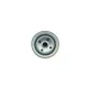 Фільтр паливний BOSCH 1 457 434 451 для Nissan Almera N16 2.2 Di 2000-, діаметр 95 мм