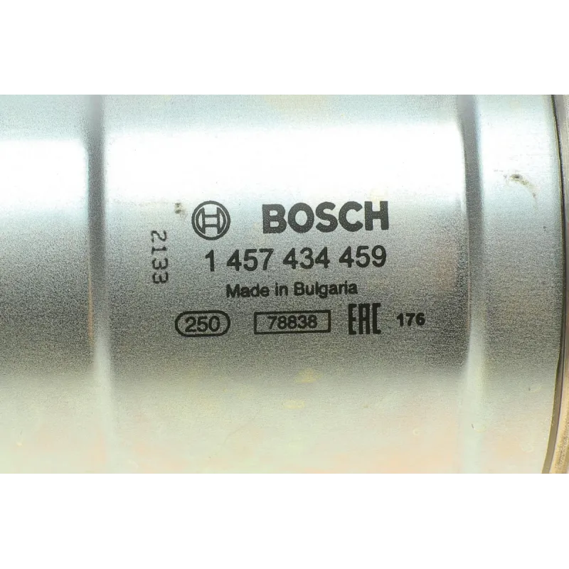 Фільтр паливний Mitsubishi Pajero 2.5-3.2DI-D 00-
