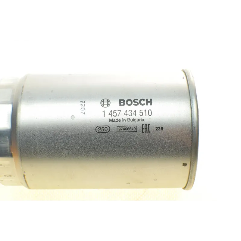 Фільтр паливний BOSCH 1 457 434 510 для Hyundai Accent, Kia Sorento, 84 мм
