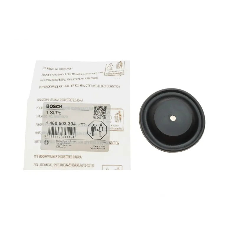 Мембрана ПНВТ BOSCH 1 460 503 304 для Fiat, Iveco, Renault, Volvo, Volkswagen