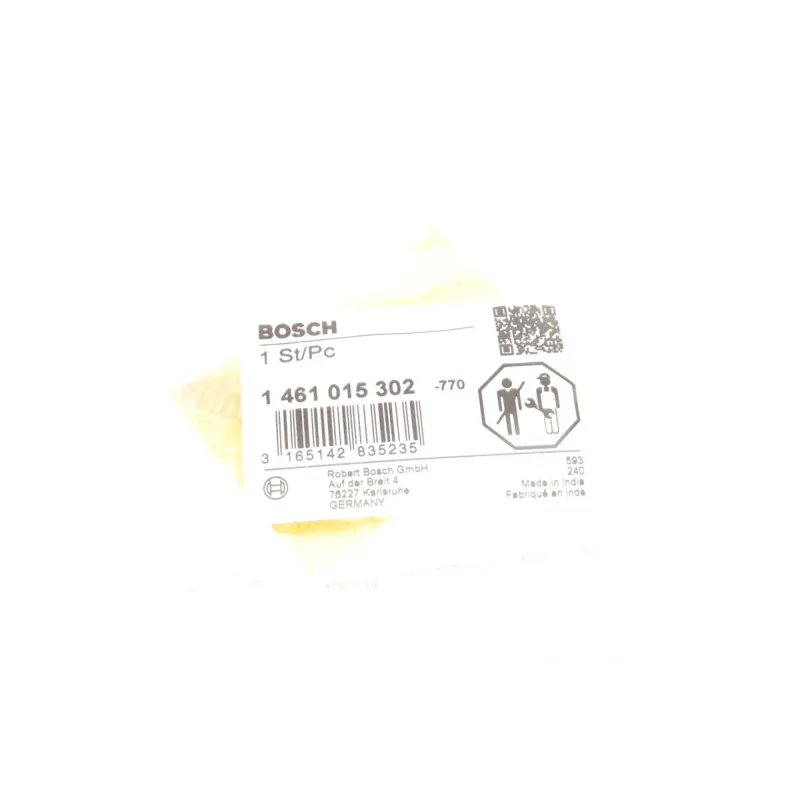 Прокладка насосу паливного Seat Ibiza/Toledo/VW Golf III 91-98 (ТНВД)
