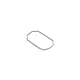Прокладка насосу паливного Seat Ibiza/Toledo/VW Golf III 91-98 (ТНВД)