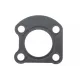 Прокладка ПНВТ ущільнююча BOSCH 1 461 038 319 (4 отв.)