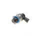 Клапан редукційний паливної рейки BOSCH 1 462 C00 998 для Fiat Ducato 3.0D 2011-