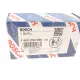 Клапан редукційний паливної рейки BOSCH 1 462 C00 998 для Fiat Ducato 3.0D 2011-