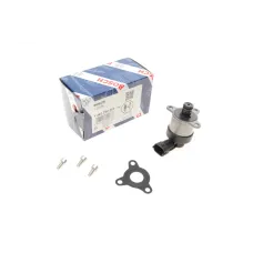 Клапан редукційний ПНВТ BOSCH 1 465 ZS0 001 для Citroen Berlingo/Jumpy 1.6HDI 2005-