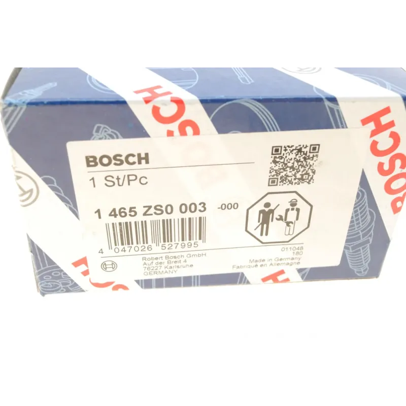 Клапан редукційний паливного насоса BOSCH 1 465 ZS0 003 для Fiat Grande Punto 1.9D 2005-