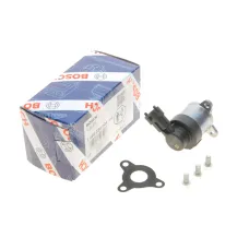 Клапан редукційний ПНВТ Hyundai Accent/Elantra/I10/I30/Kia Ceed/Rio 1.1-1.6CRDi 05-12