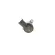 Клапан редукційний ПНВТ BOSCH 1 465 ZS0 004 для Hyundai Accent, Kia Ceed 1.1-1.6CRDi 2005-2012
