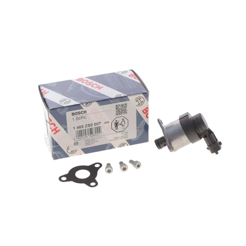 Клапан редукційний ПНВТ BOSCH 1 465 ZS0 007 для Chevrolet Captiva 2.0D 2006-