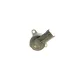 Клапан редукційний паливного насоса BOSCH 1 465 ZS0 011 для Fiat Doblo 1.6/1.9/2.0 JTD/Multijet 2005-