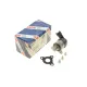 Клапан редукційний паливного насоса BOSCH 0 928 400 743 для Opel Vivaro 2.5 CDTI 2006-2014 (Common Rail System)
