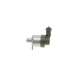Клапан редукційний паливного насоса BOSCH 0 928 400 743 для Opel Vivaro 2.5 CDTI 2006-2014 (Common Rail System)