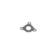 Клапан редукційний паливного насоса BOSCH 0 928 400 743 для Opel Vivaro 2.5 CDTI 2006-2014 (Common Rail System)