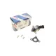 Клапан редукційний ПНВТ BOSCH 1 465 ZS0 037 для Opel Vivaro, Renault Trafic 2.0D 2006-
