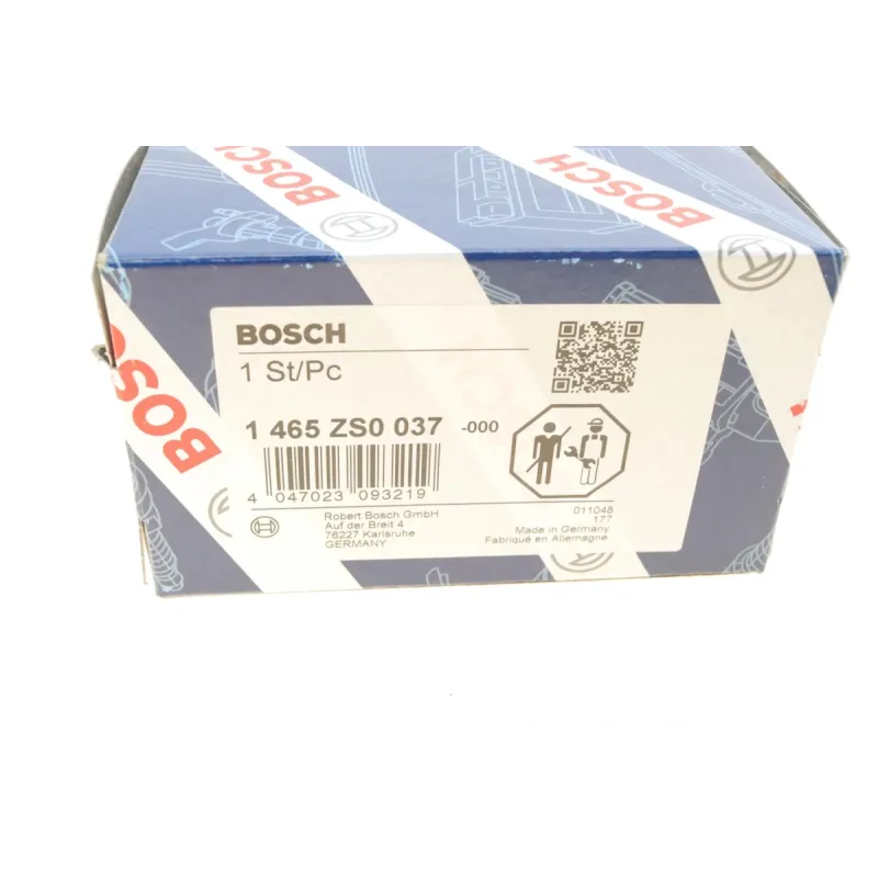 Клапан редукційний ПНВТ BOSCH 1 465 ZS0 037 для Opel Vivaro, Renault Trafic 2.0D 2006-