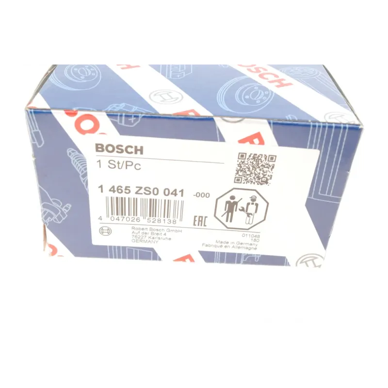 Клапан редукційний ПНВТ BOSCH 1 465 ZS0 041 для Renault Master 1.9/2.5DCI (Common Rail)