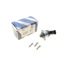 Клапан редукційний ПНВТ BOSCH 1 465 ZS0 042 для BMW X3 (E83) X5 (E53/E70) X6 (E71/E72) 2005-2010 M47/M57