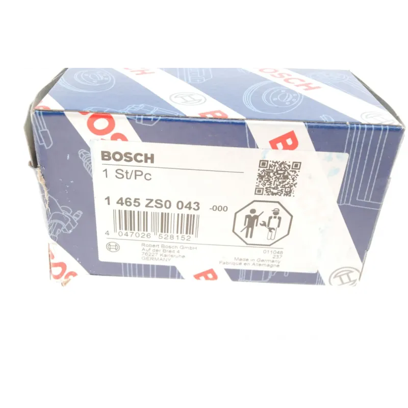 Клапан редукційний ПНВТ BOSCH 1 465 ZS0 043 для Mercedes-Benz Sprinter (906) 2.2CDI
