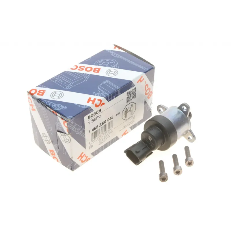 Клапан редукційний ПНВТ Volvo S80 99-06/XC70 2.4 05-07