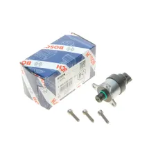Клапан редукційний ПНВТ Citroen Xsara/Peugeot 1.4 HDi 01-05 (Common Rail System)