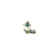 Клапан редукційний ПНВТ BOSCH 0 928 400 677 для Mercedes-Benz Sprinter 906, Vito W639