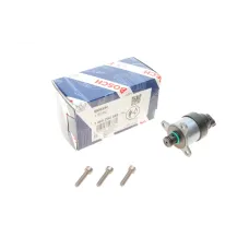 Клапан редукційний паливного насоса BOSCH 1 465 ZS0 068 для Renault Master 3.0dCi, Ford Focus 1.6TDCi