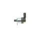 Клапан редукційний ПНВТ BOSCH 1 465 ZS0 104 для Mercedes-Benz Vito (W639) 2003- Common Rail
