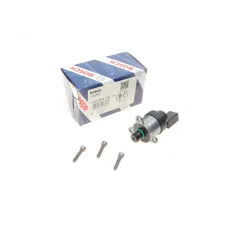 Клапан редукційний ПНВТ BOSCH 1 465 ZS0 125 для Volkswagen LT II 2.8TDI 2002-2006
