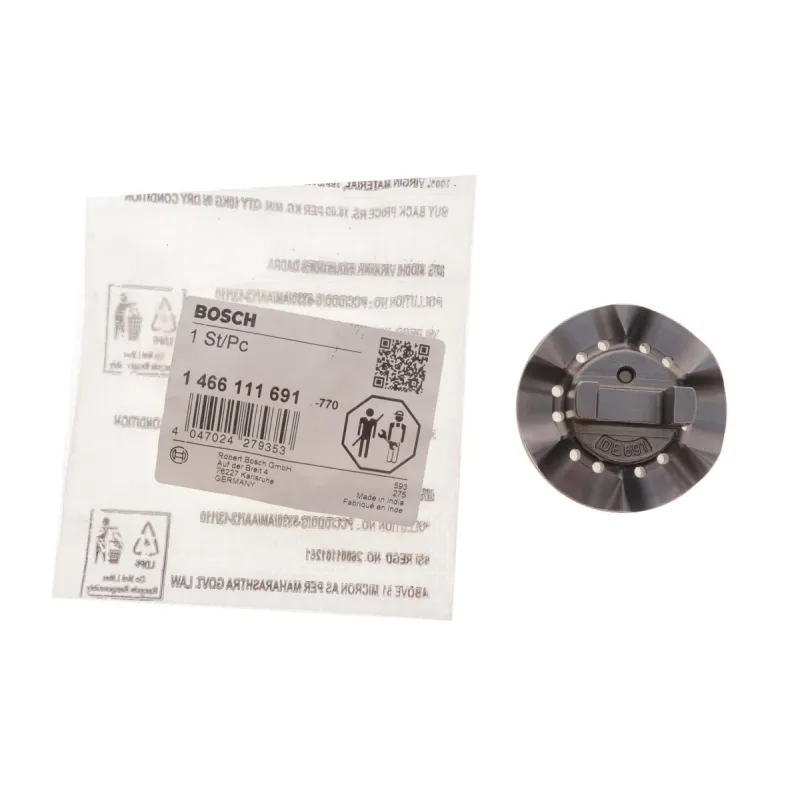 Шайба ПНВТ BOSCH 1 466 111 691
