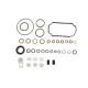Ремкомплект ПНВТ BOSCH 1 467 010 520 для Volkswagen T3/T4, Ford Transit 1979-2003 (+ сальник 20x31x7.3 мм)